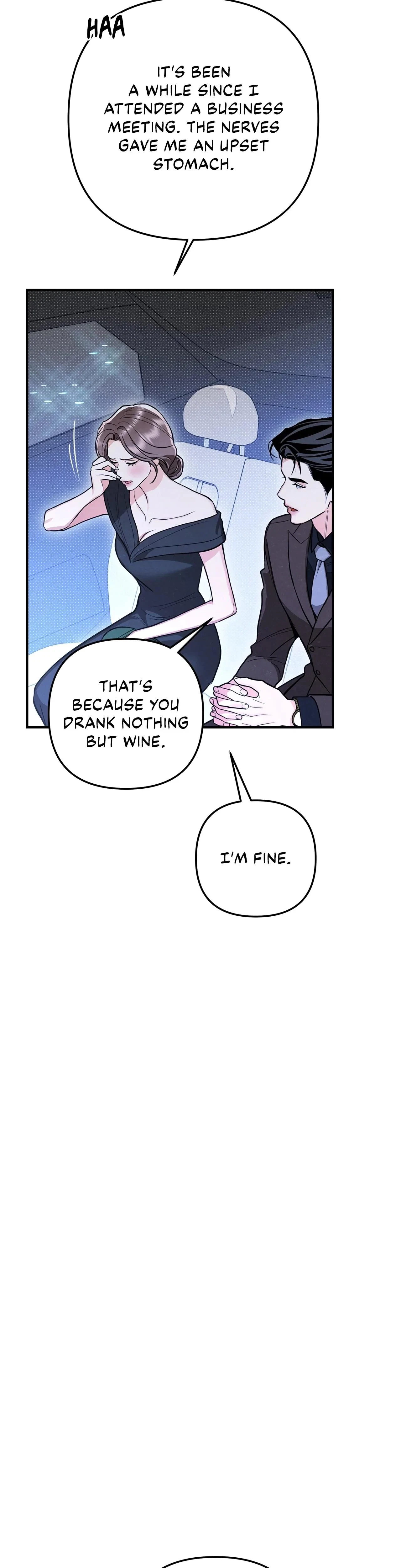 Chapter 81 - Side Story 21, page 5