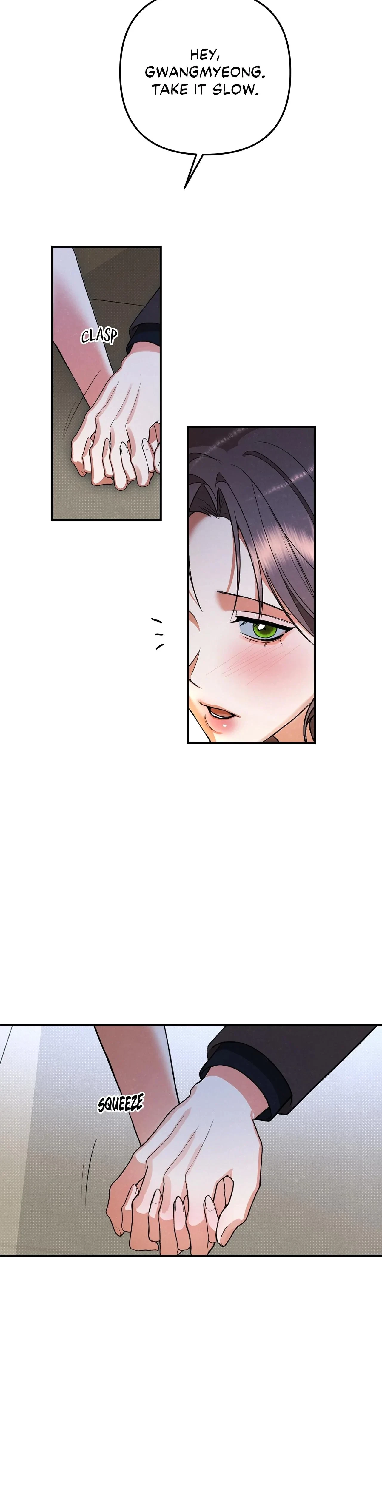 Chapter 81 - Side Story 21, page 6