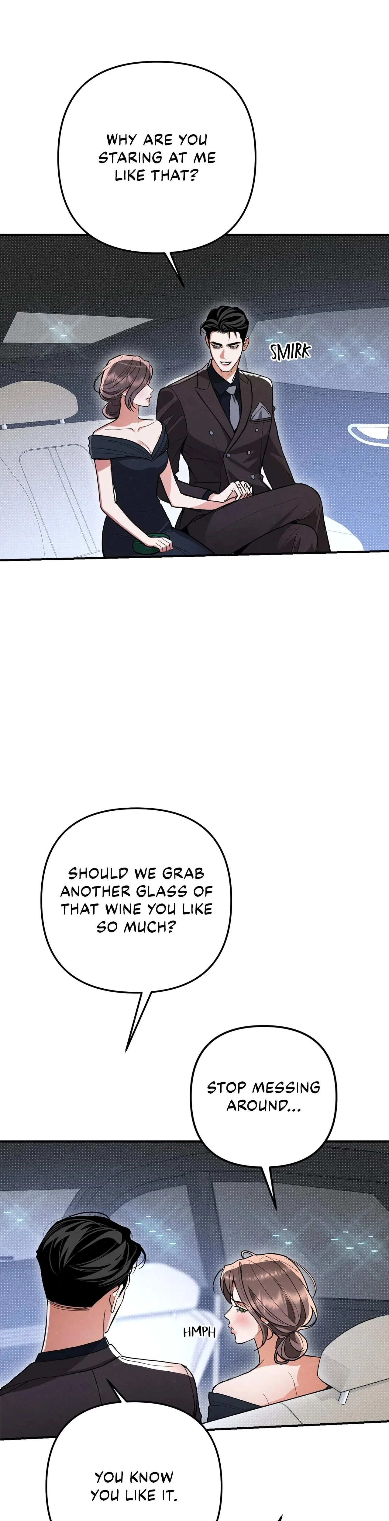 Chapter 81 - Side Story 21, page 7