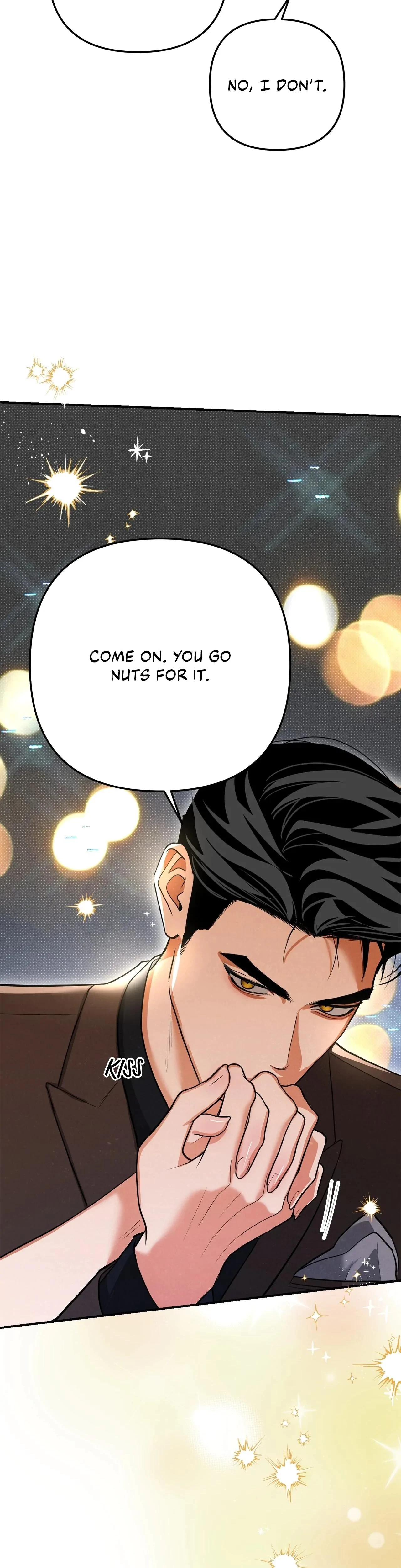 Chapter 81 - Side Story 21, page 8