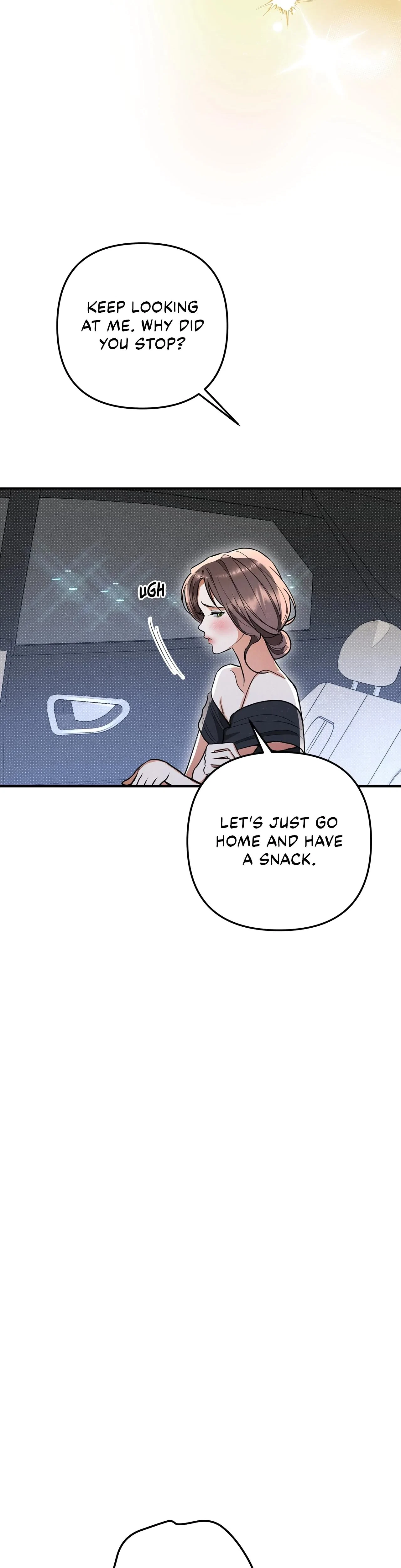 Chapter 81 - Side Story 21, page 9