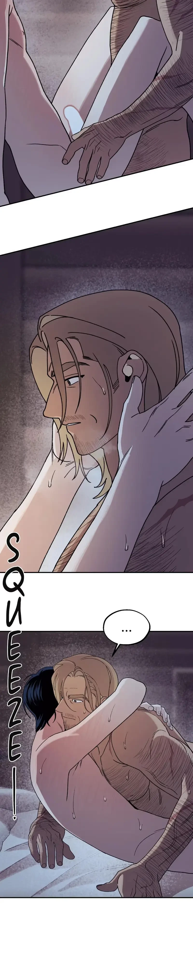 Dogs At The Gravesite Chapter 6, page 20