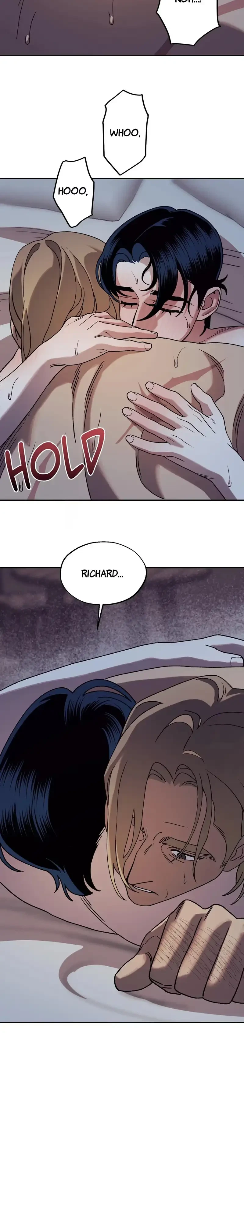 Dogs At The Gravesite Chapter 6, page 22