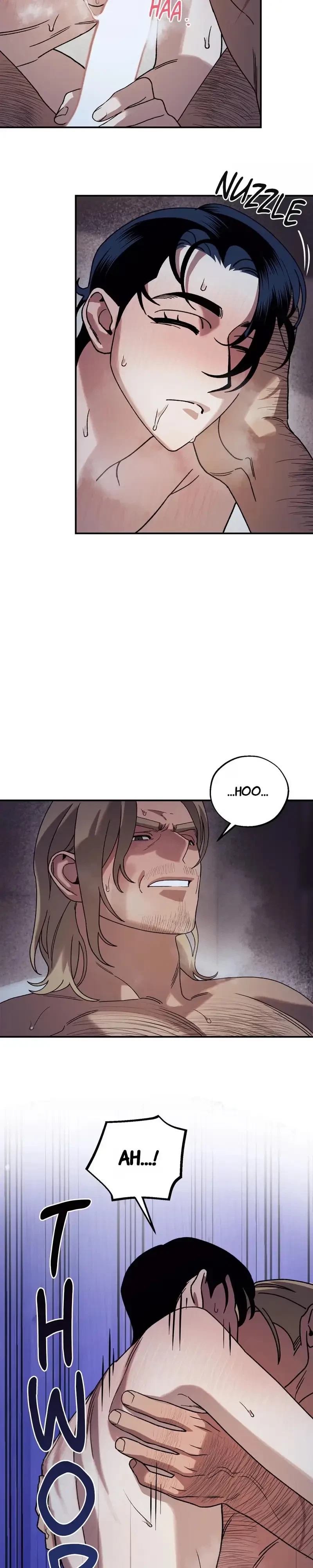 Dogs At The Gravesite Chapter 6, page 4