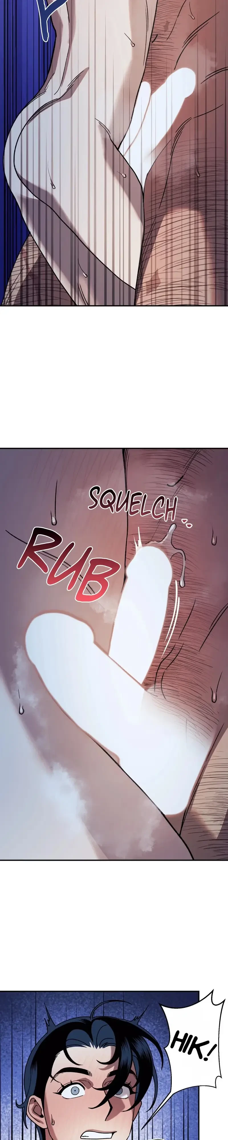 Dogs At The Gravesite Chapter 6, page 5