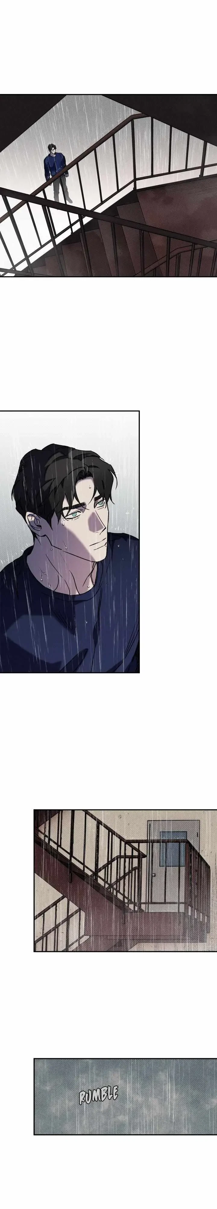 Wet Sand Chapter 39, page 2