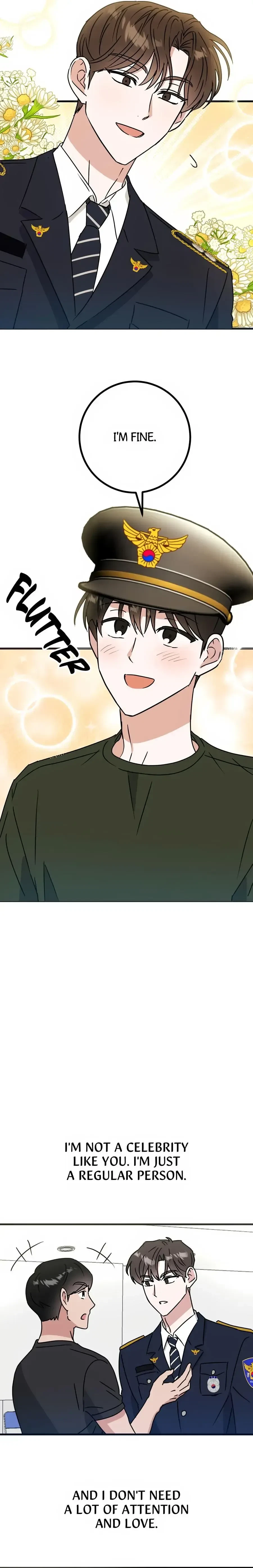 My Home As A Filming Location! Chapter 39, page 15