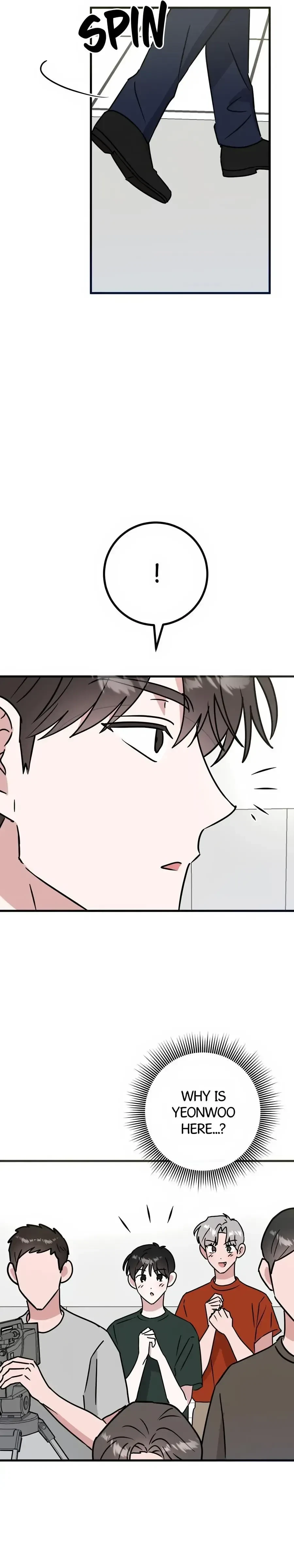 My Home As A Filming Location! Chapter 39, page 5