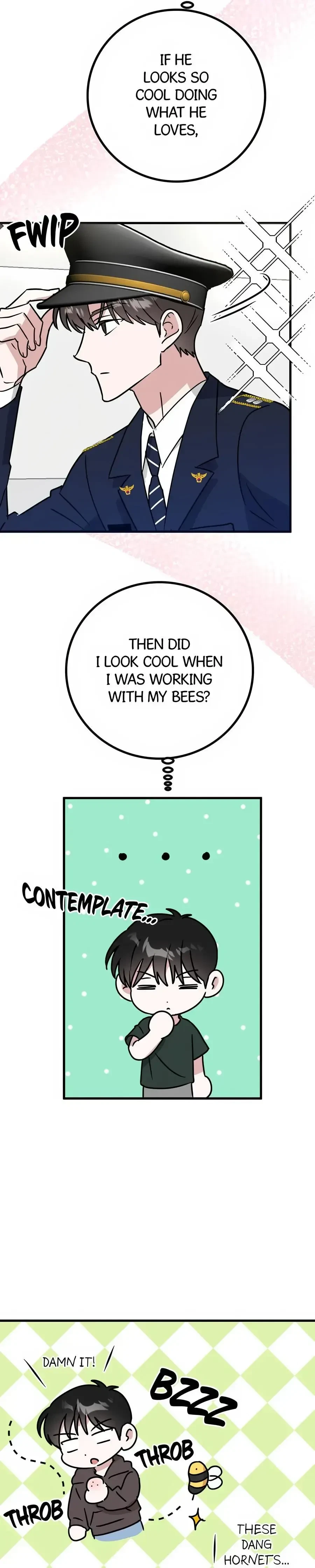 My Home As A Filming Location! Chapter 39, page 7