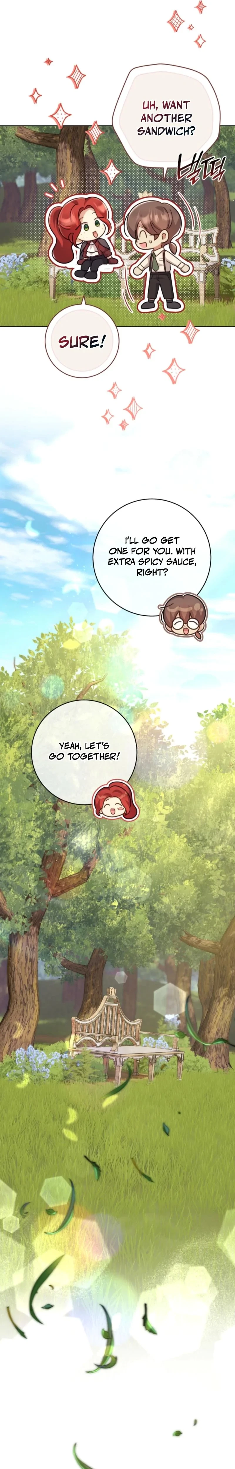 A Prince To You Chapter 18, page 10