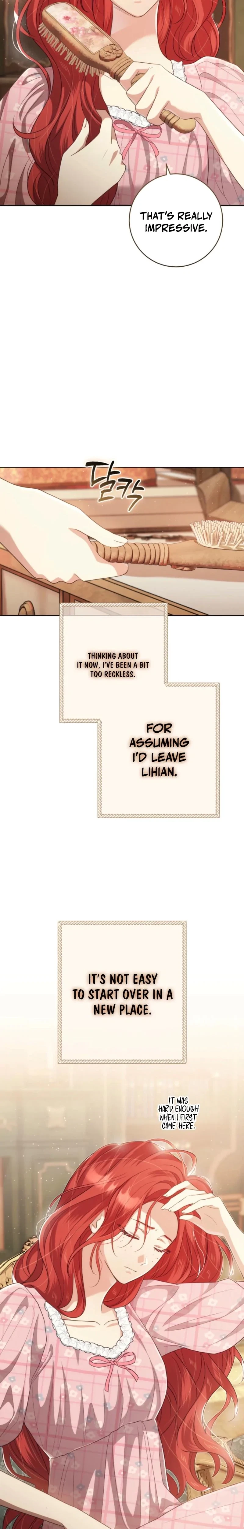 A Prince To You Chapter 18, page 12