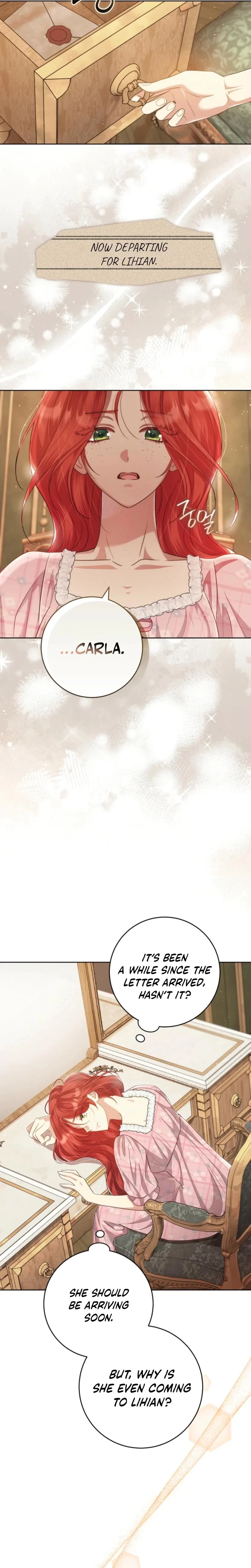 A Prince To You Chapter 18, page 14