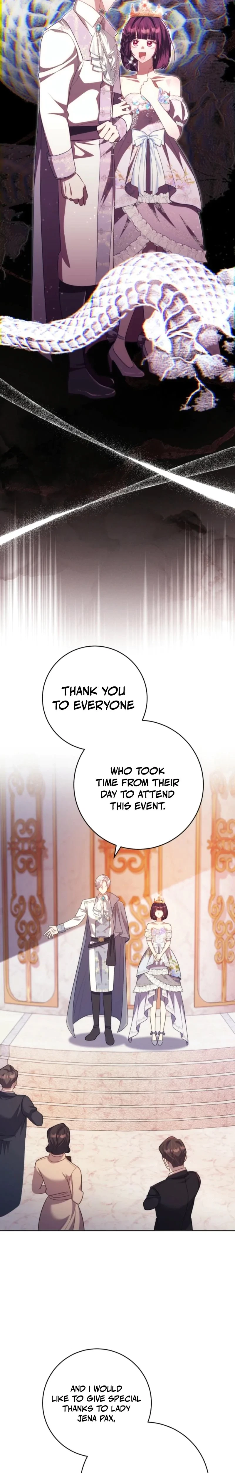 A Prince To You Chapter 18, page 28