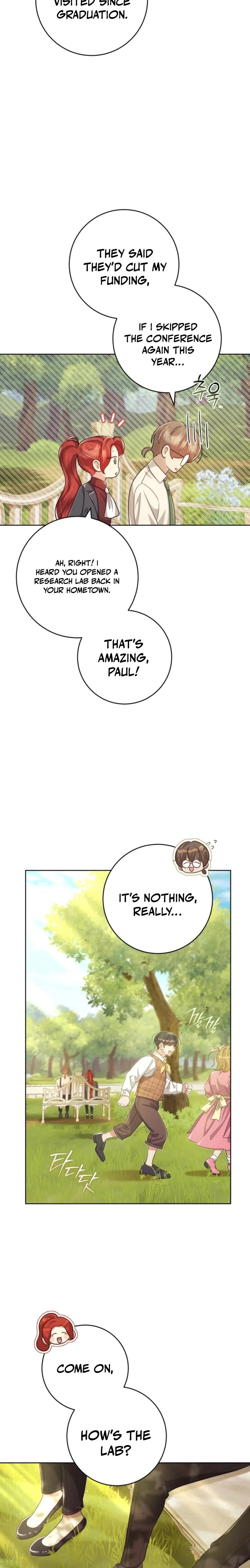 A Prince To You Chapter 18, page 3