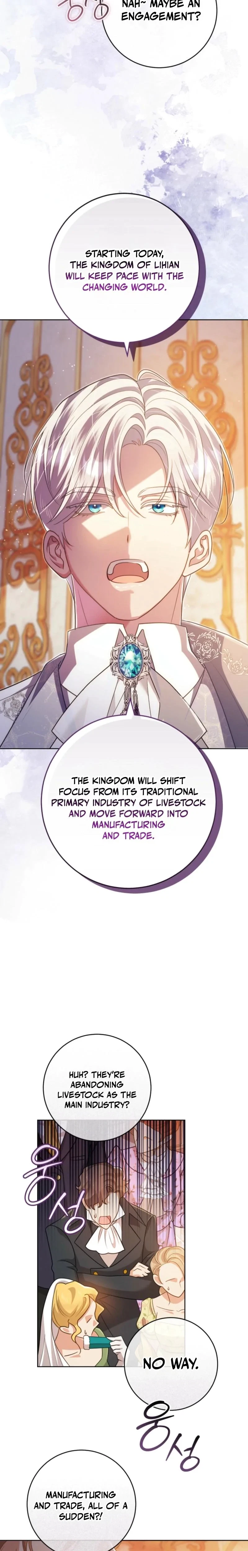 A Prince To You Chapter 18, page 31