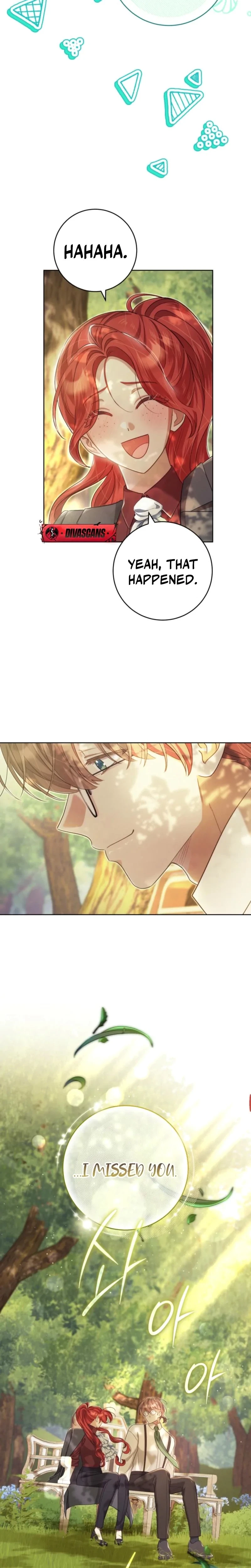 A Prince To You Chapter 18, page 8