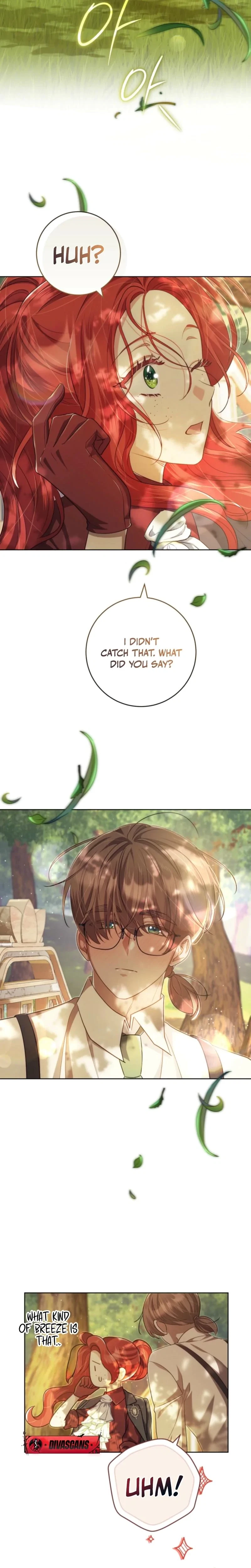 A Prince To You Chapter 18, page 9