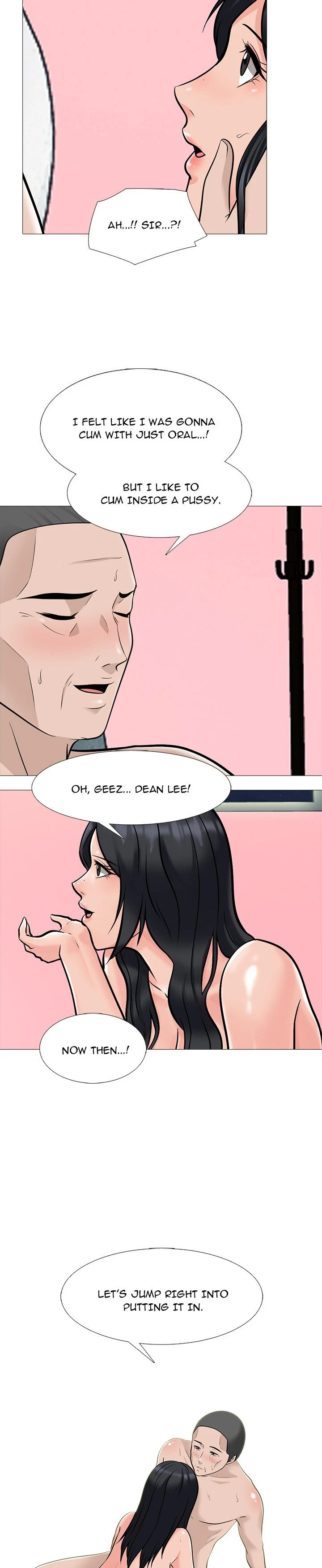 Chapter 106 - Extra Credit, page 14