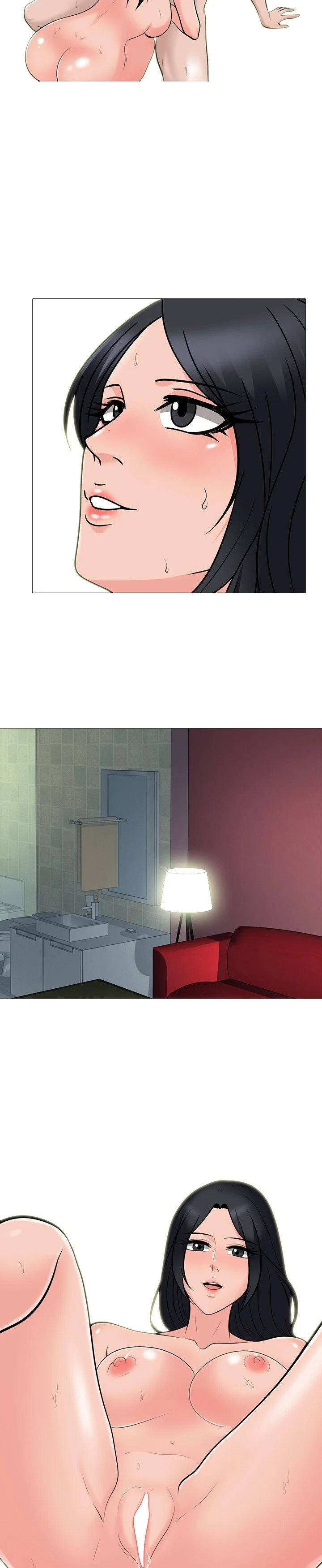 Chapter 106 - Extra Credit, page 15