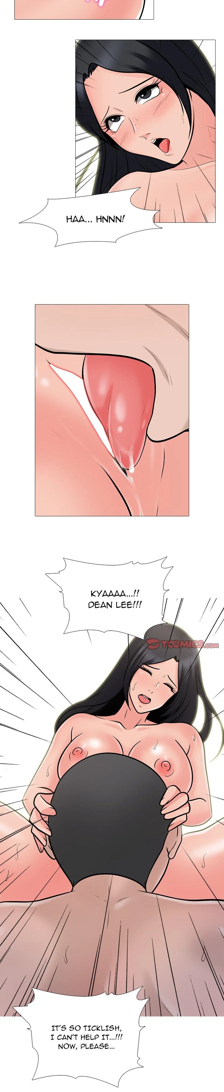 Chapter 106 - Extra Credit, page 20