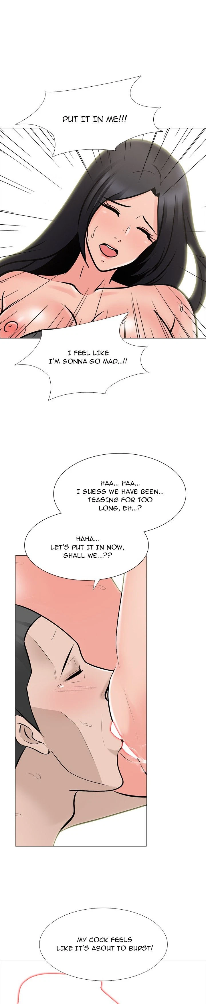 Chapter 106 - Extra Credit, page 21