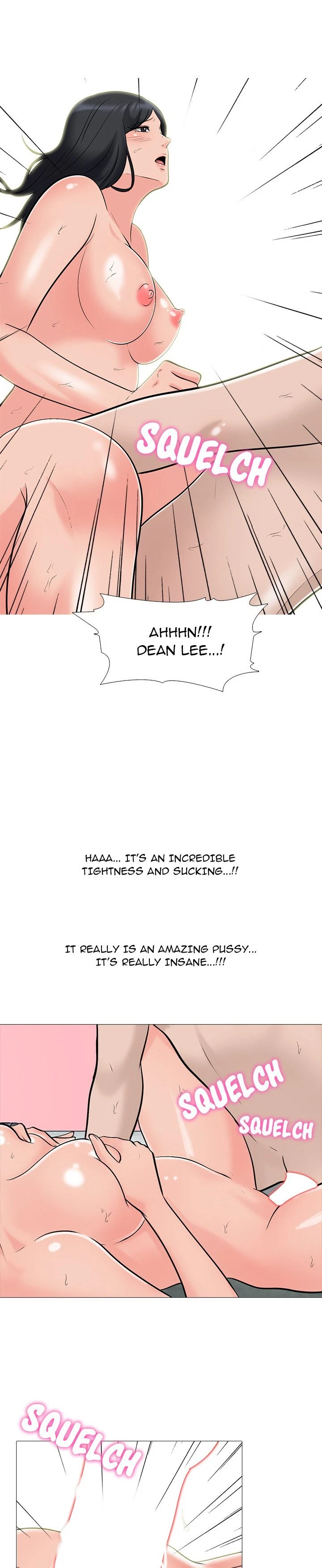 Chapter 106 - Extra Credit, page 25
