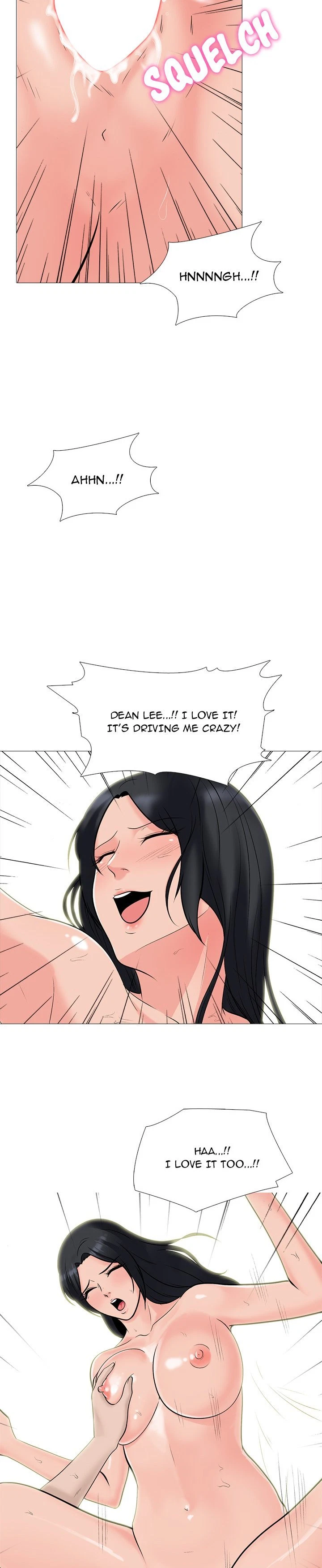 Chapter 106 - Extra Credit, page 26