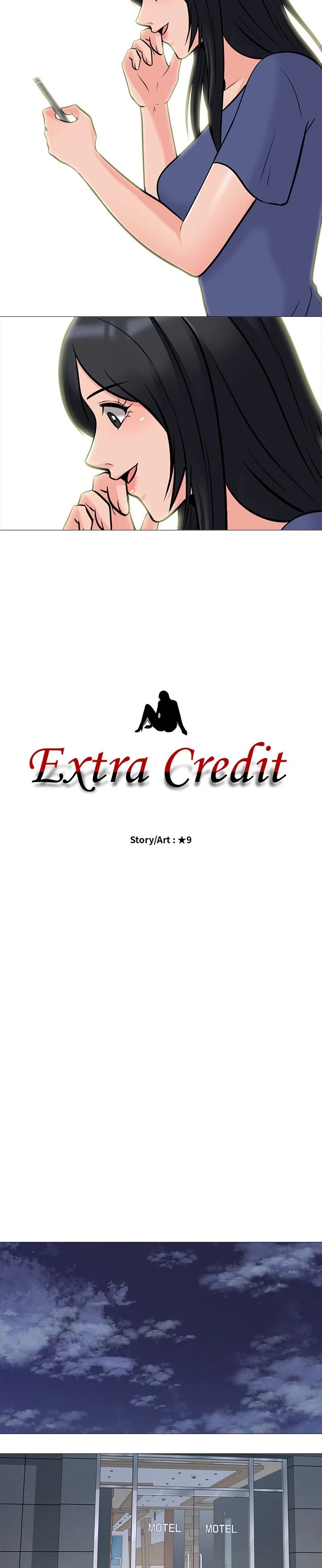 Chapter 106 - Extra Credit, page 3