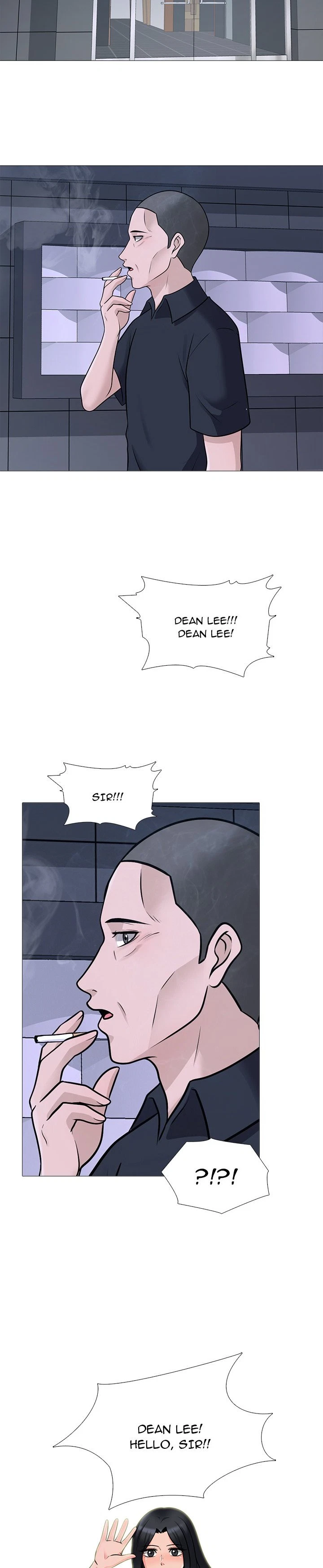 Chapter 106 - Extra Credit, page 4