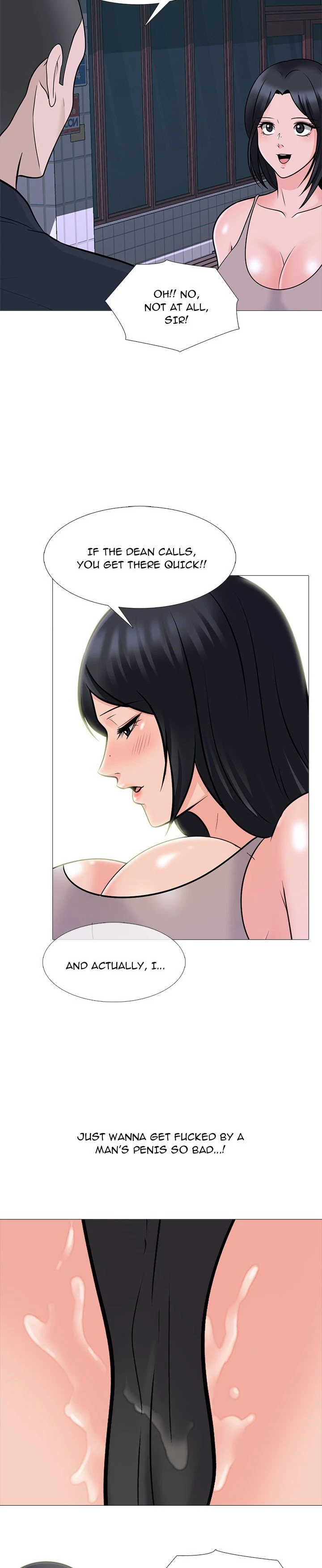 Chapter 106 - Extra Credit, page 6
