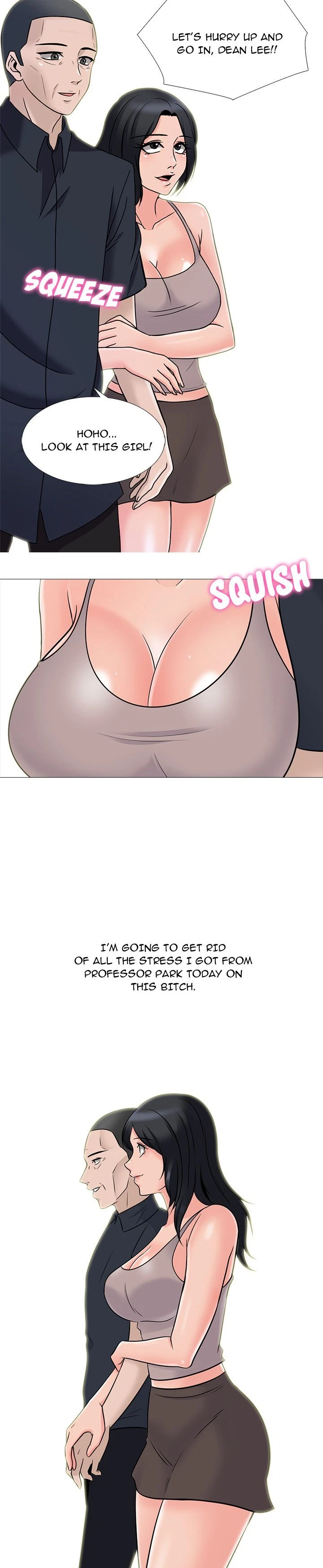 Chapter 106 - Extra Credit, page 7