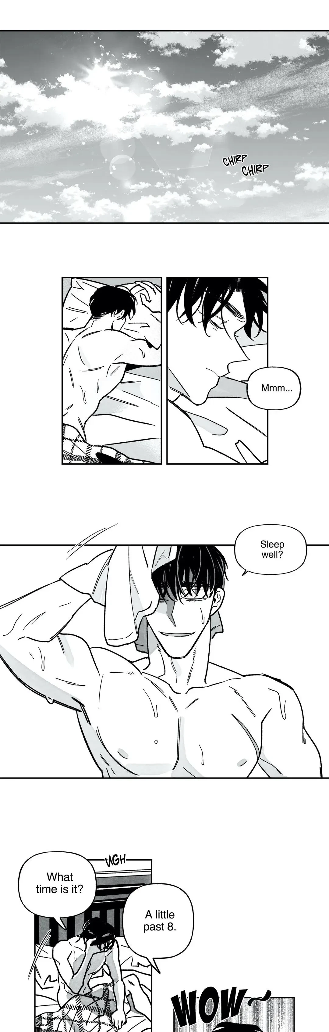 Down And Dirty Chapter 50, page 2