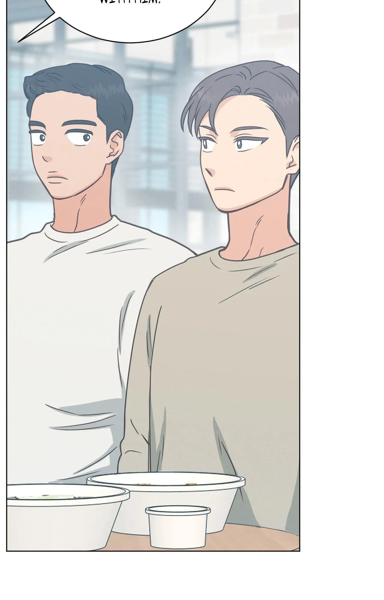 Abnormal Roommate Chapter 121, page 15