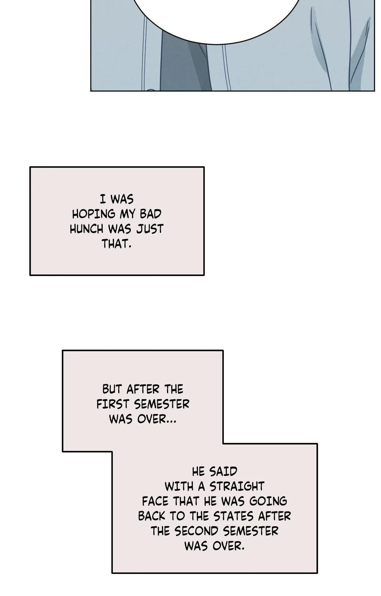Abnormal Roommate Chapter 121, page 17