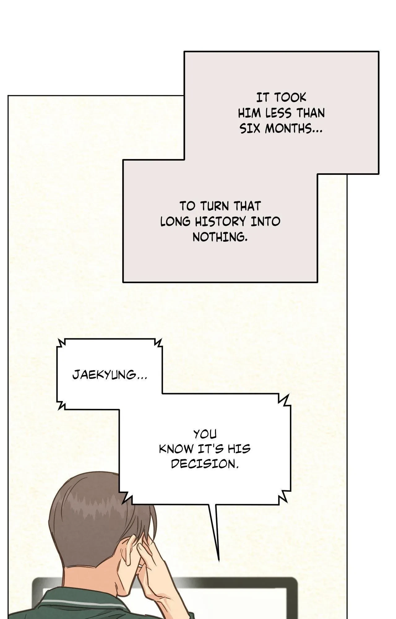 Abnormal Roommate Chapter 121, page 18