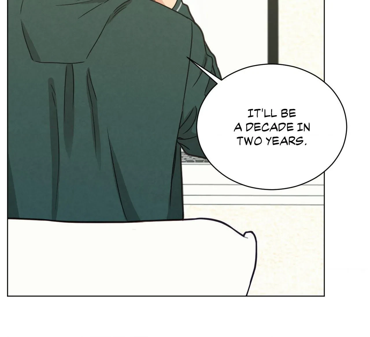 Abnormal Roommate Chapter 121, page 19
