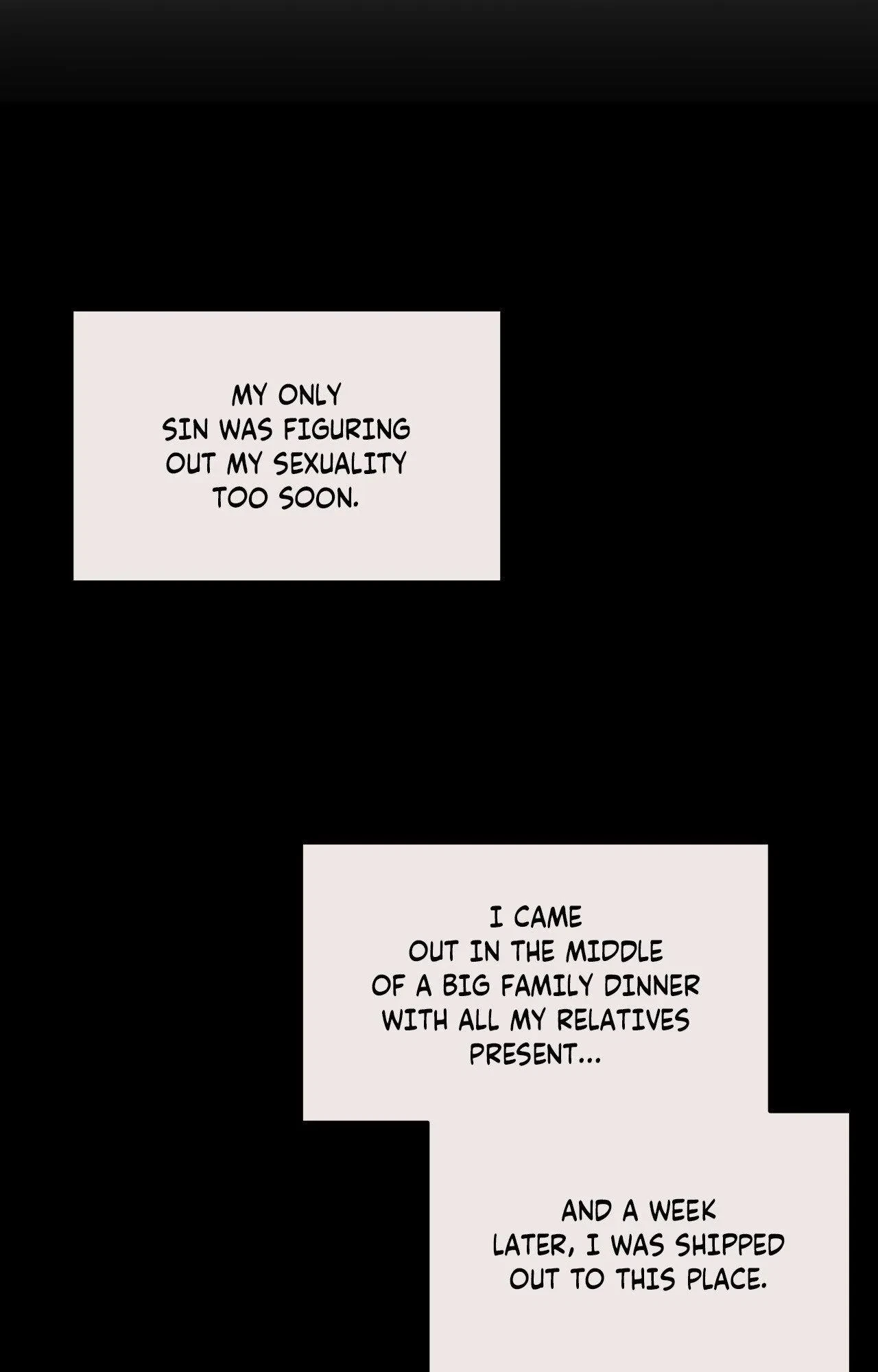 Abnormal Roommate Chapter 121, page 21