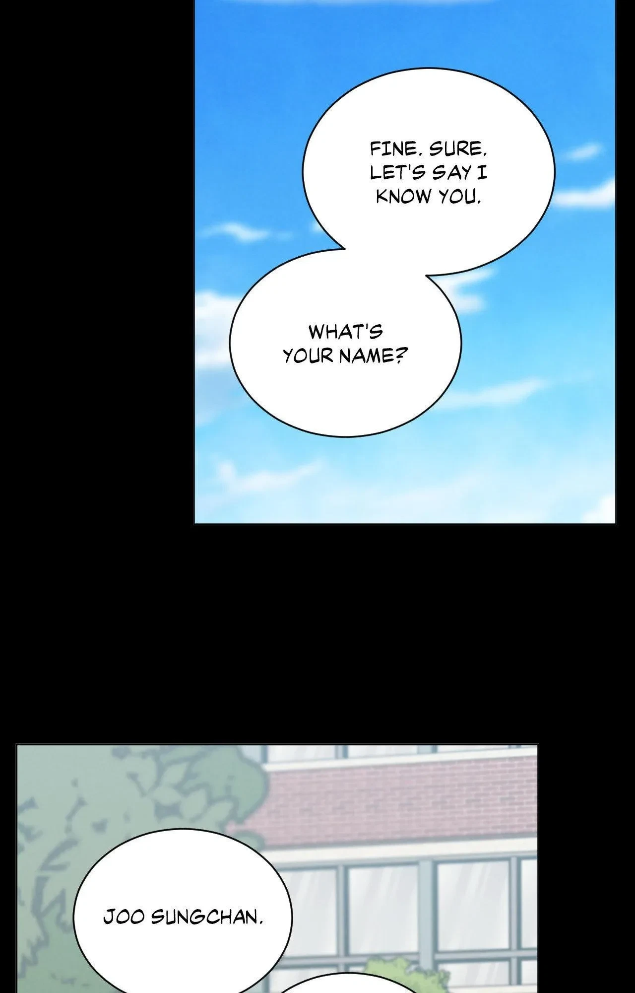 Abnormal Roommate Chapter 121, page 28