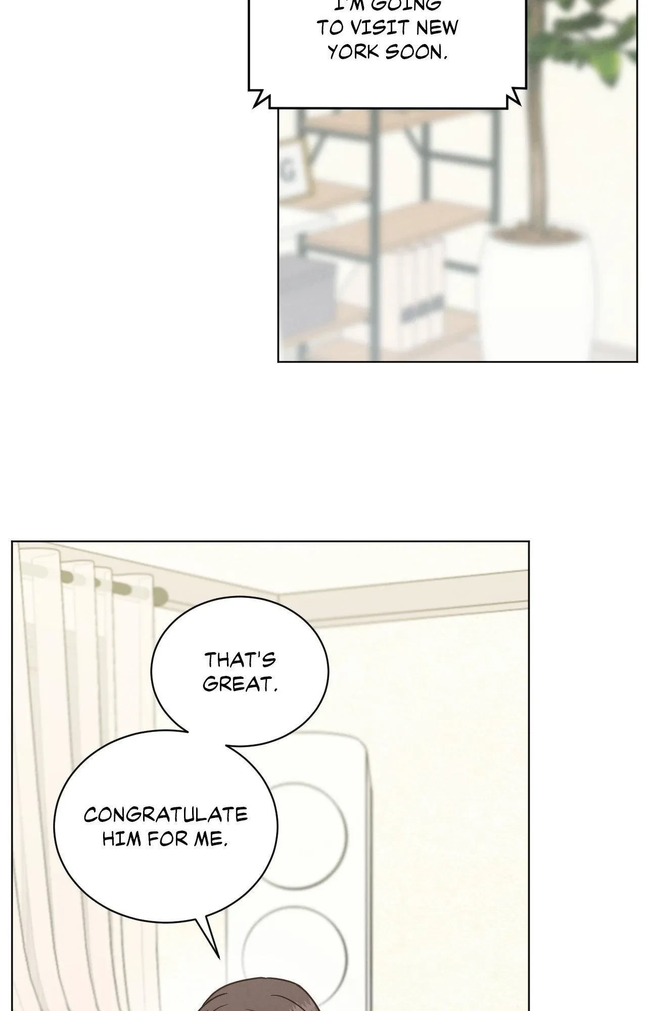 Abnormal Roommate Chapter 121, page 3