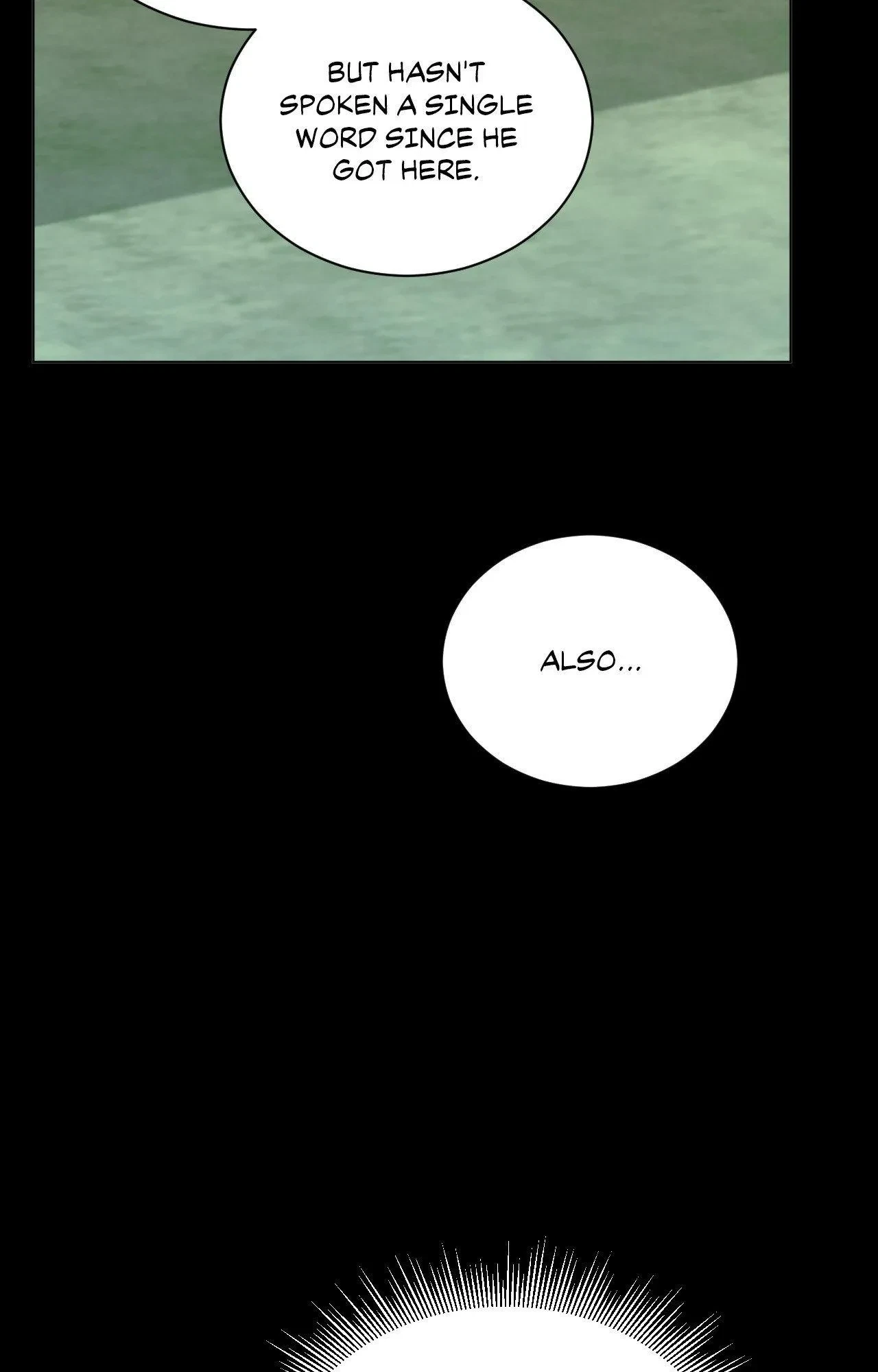 Abnormal Roommate Chapter 121, page 34
