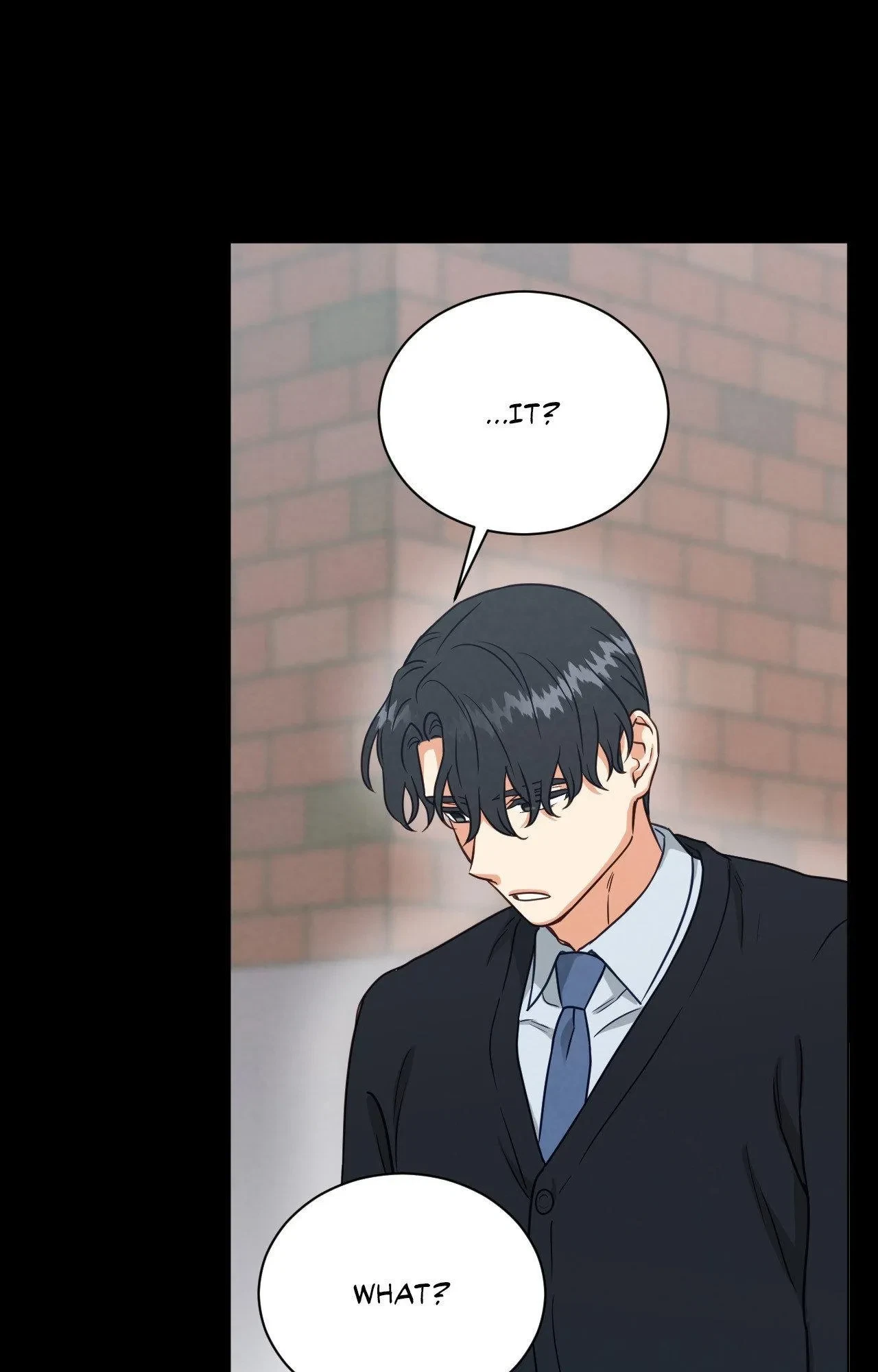 Abnormal Roommate Chapter 121, page 41