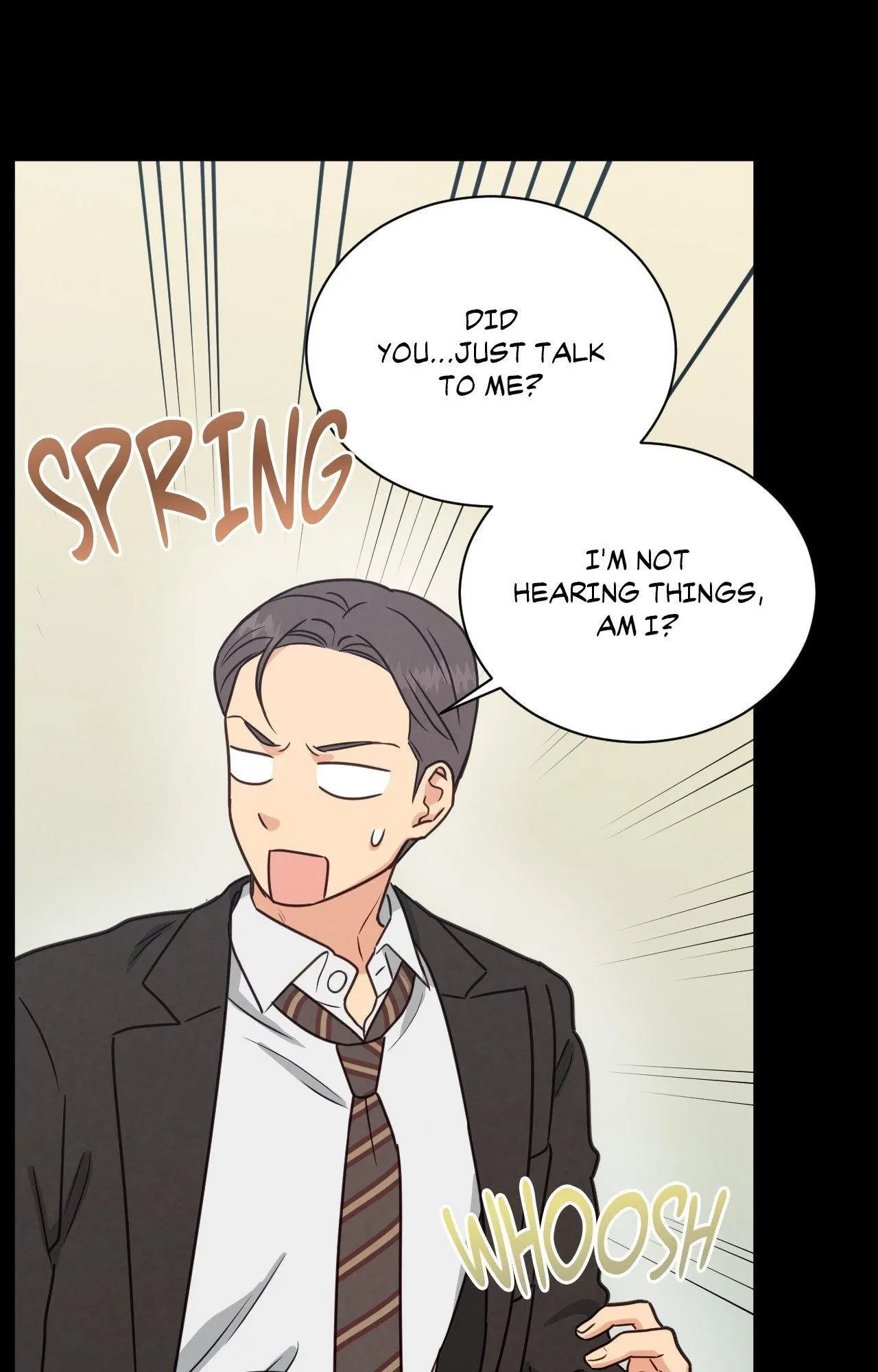 Abnormal Roommate Chapter 121, page 43