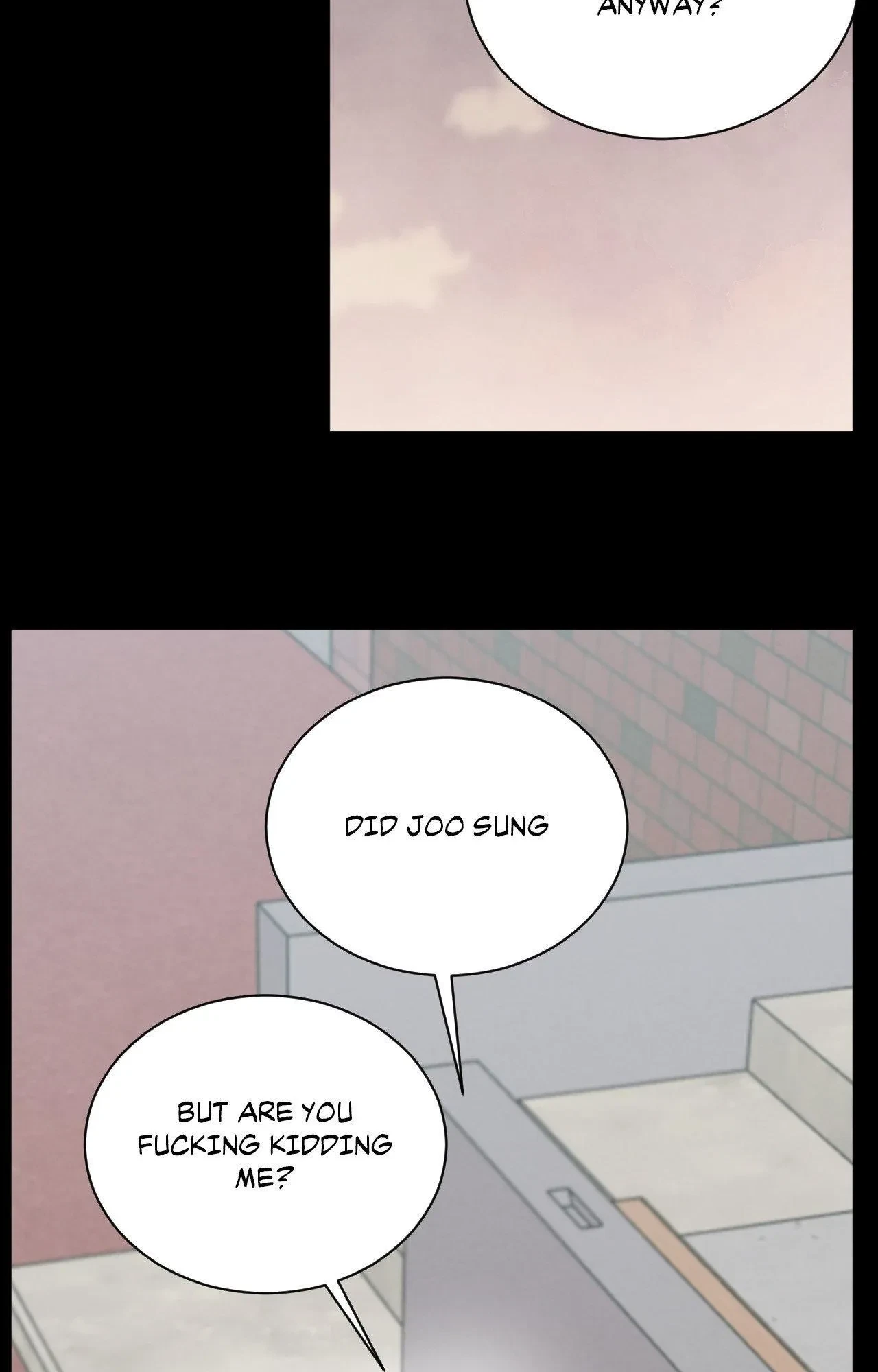 Abnormal Roommate Chapter 121, page 46