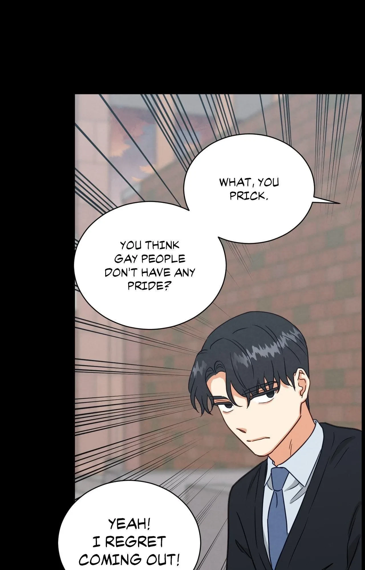 Abnormal Roommate Chapter 121, page 48