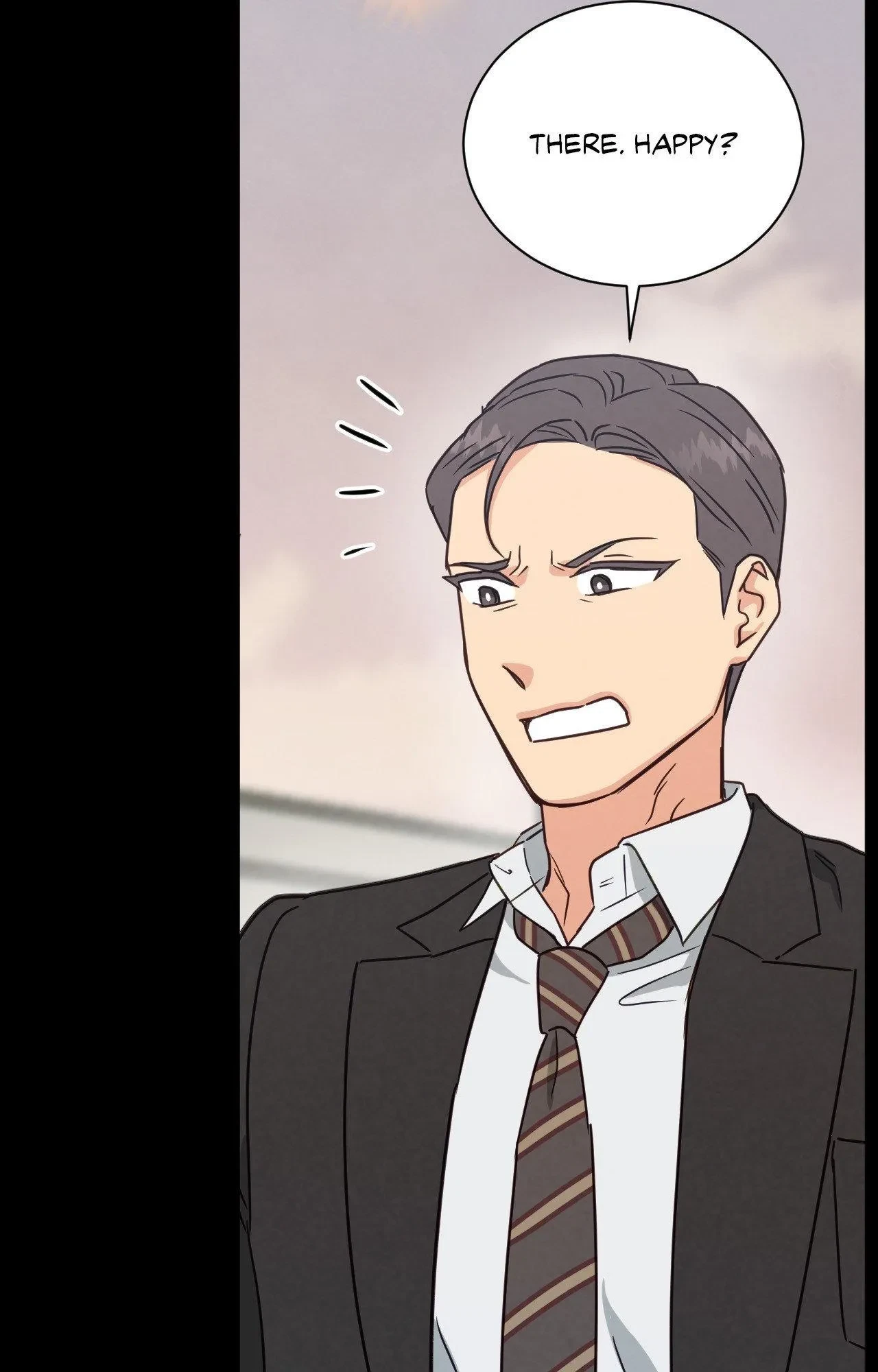 Abnormal Roommate Chapter 121, page 51