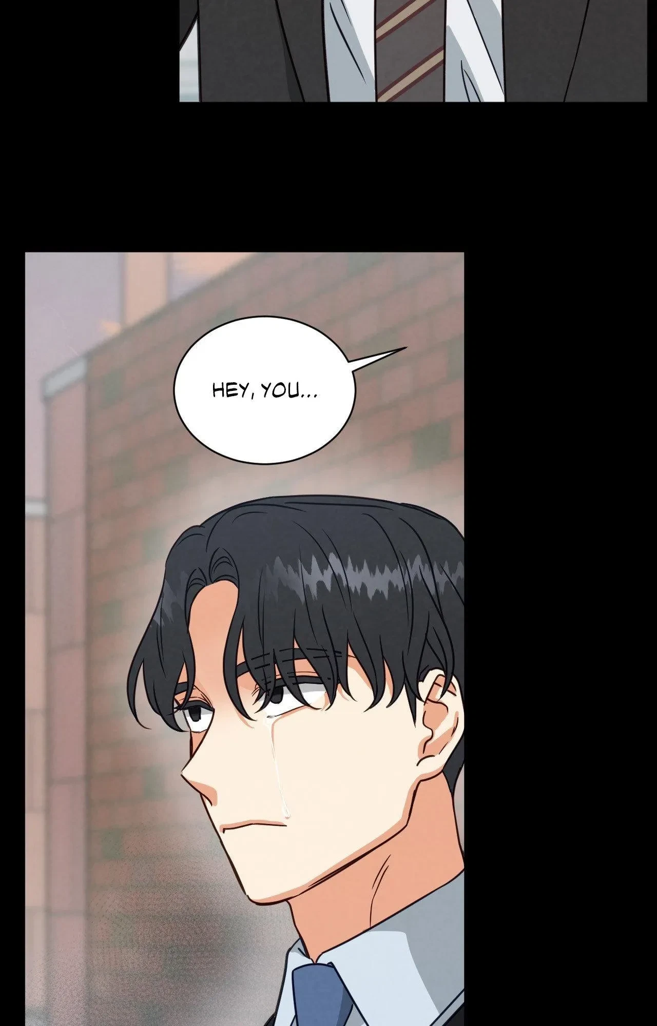 Abnormal Roommate Chapter 121, page 52