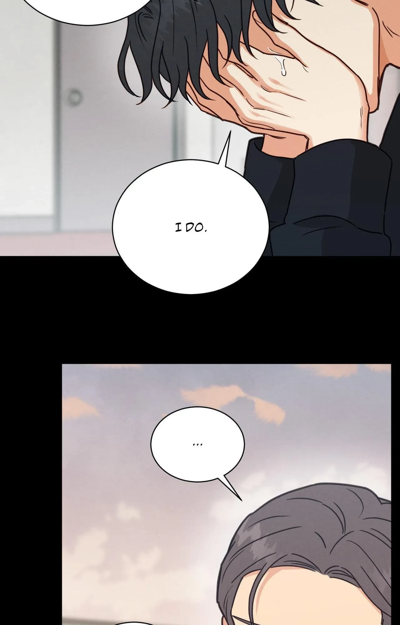 Abnormal Roommate Chapter 121, page 57
