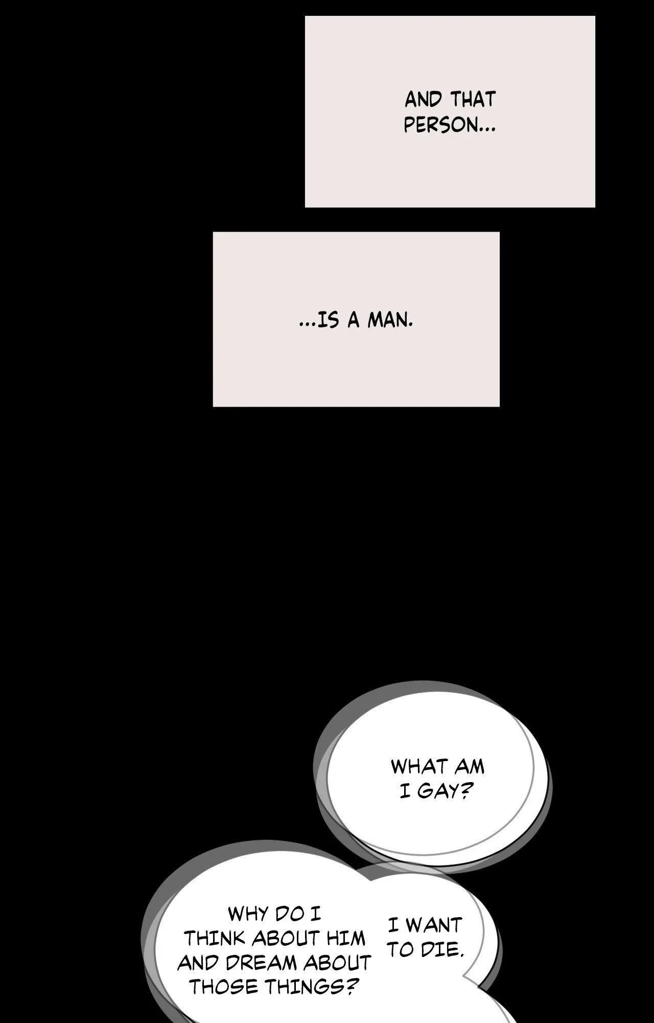 Abnormal Roommate Chapter 121, page 59