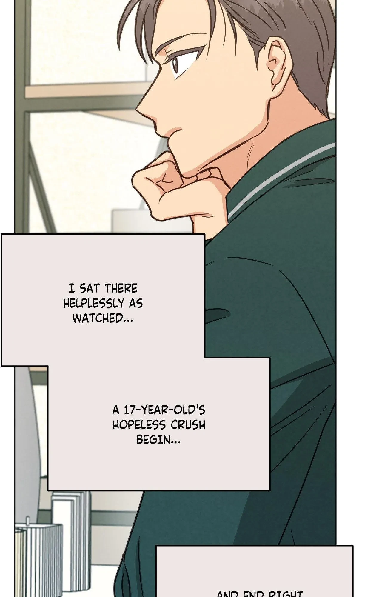 Abnormal Roommate Chapter 121, page 62