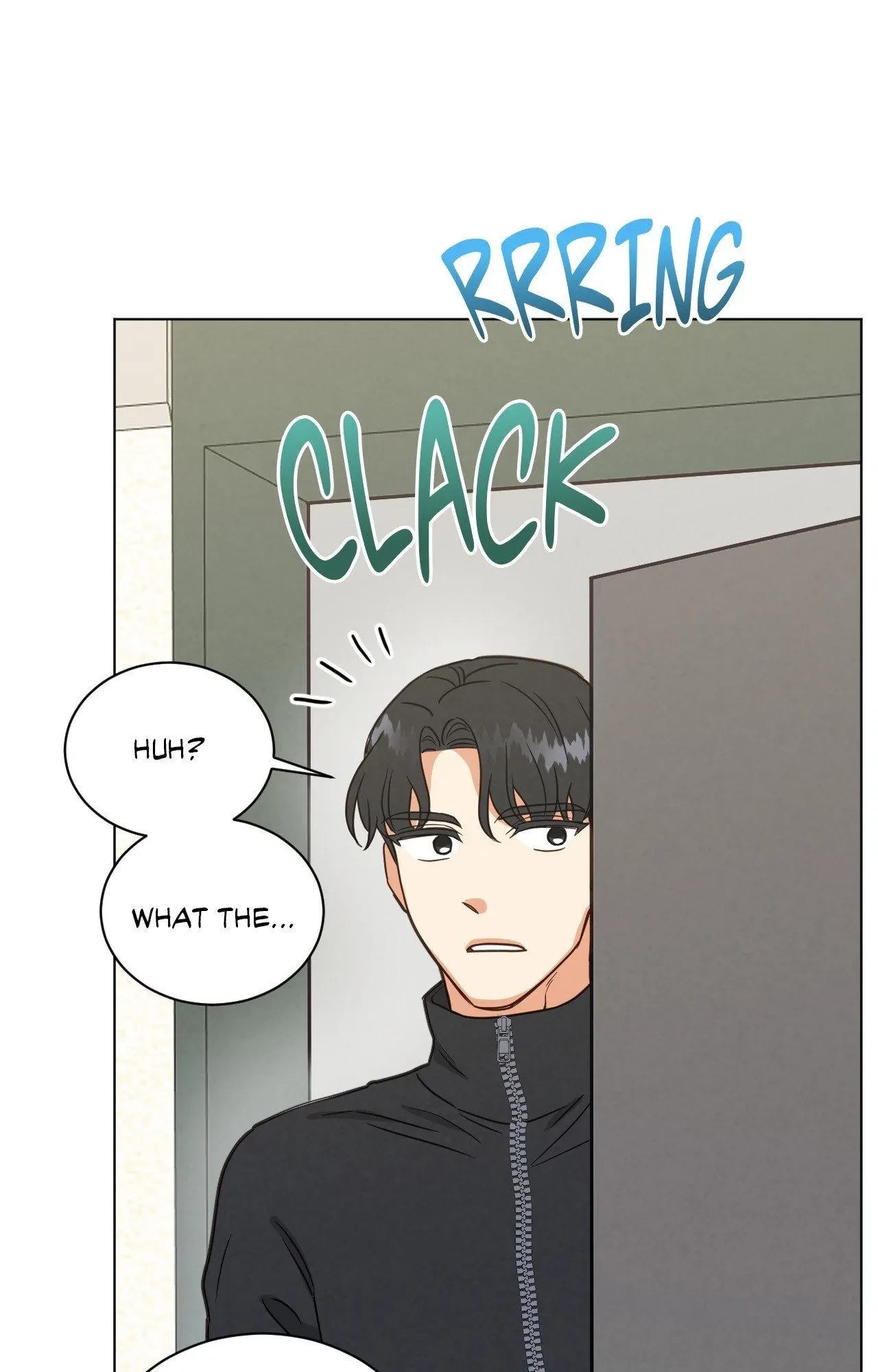 Abnormal Roommate Chapter 121, page 64